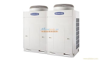 優質中央空調推薦 大金空調與莆田市華奧機電設備工程的完美結合