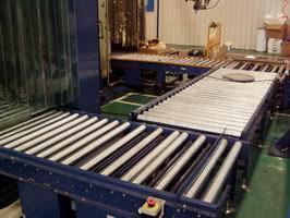 滾筒流水線樣本與產(chǎn)品圖片資源概覽——基于機(jī)電商情網(wǎng)電子樣本庫(kù)