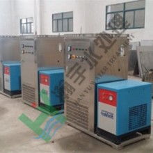 廣州恒古機電設備公司 深耕全國水處理與循環領域，引領智能化發展