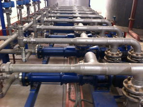 濟南瑞思機電設備圖冊中的計算機應用與優勢解析