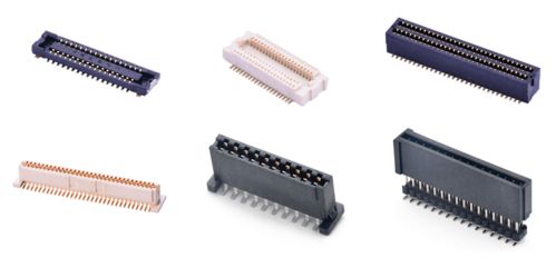 固定板端連接器 DIP式與SMT式，哪個更適合您的應用？
